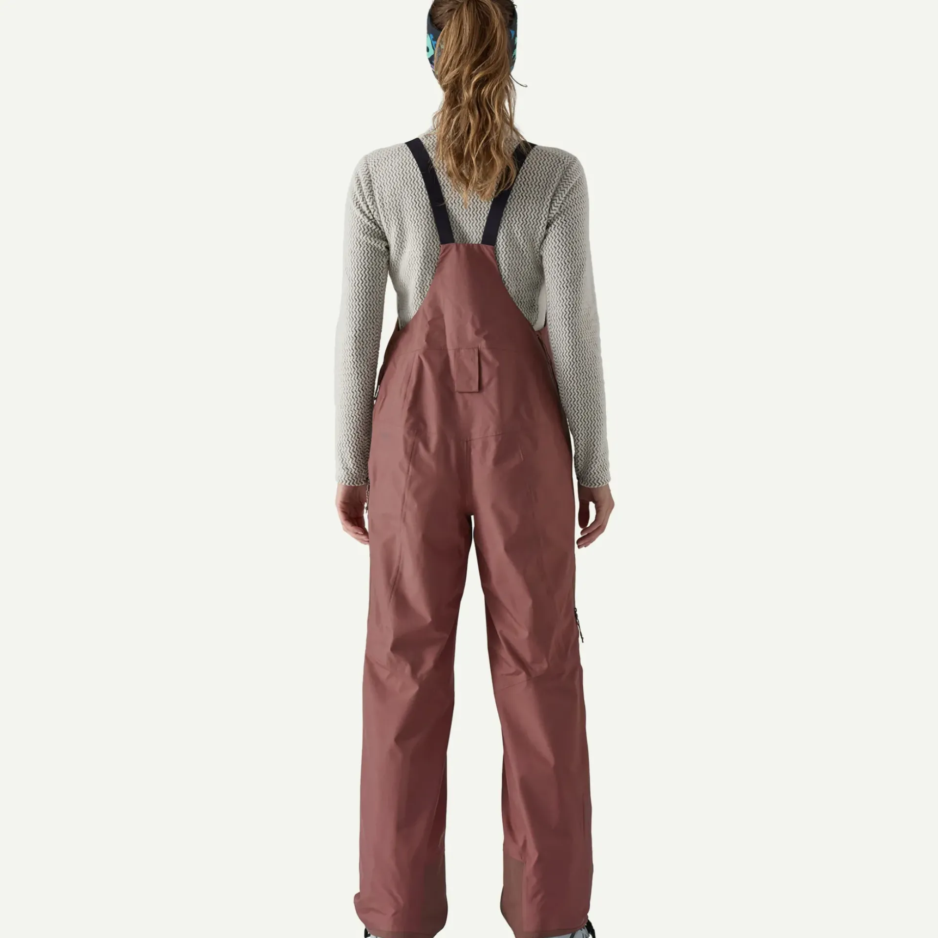 Clearance Women's Powder Town Bibs- Regular Women Shop Women’S|Snow & Alpine Pants