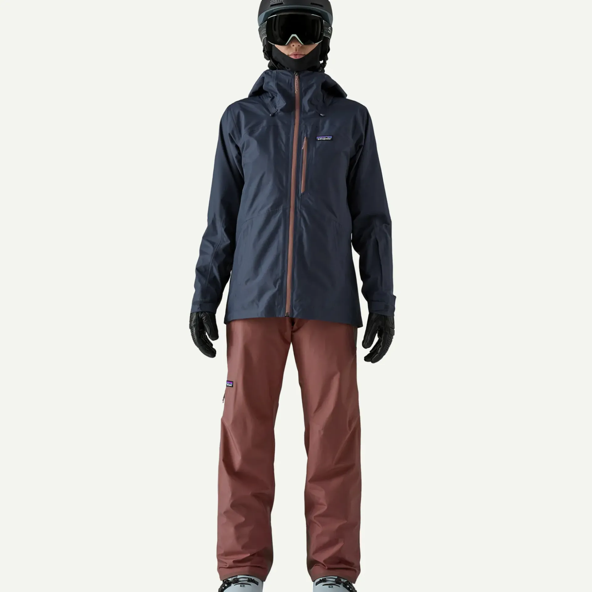 Clearance Women's Powder Town Bibs- Regular Women Shop Women’S|Snow & Alpine Pants