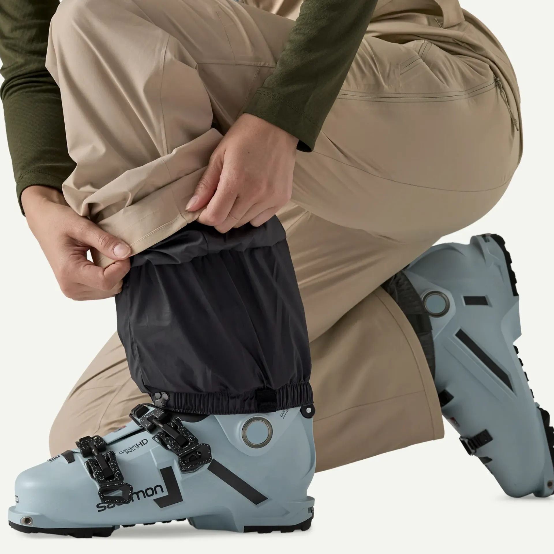 Clearance Women's Powder Town Bibs- Regular Women Shop Women’S|Snow & Alpine Pants