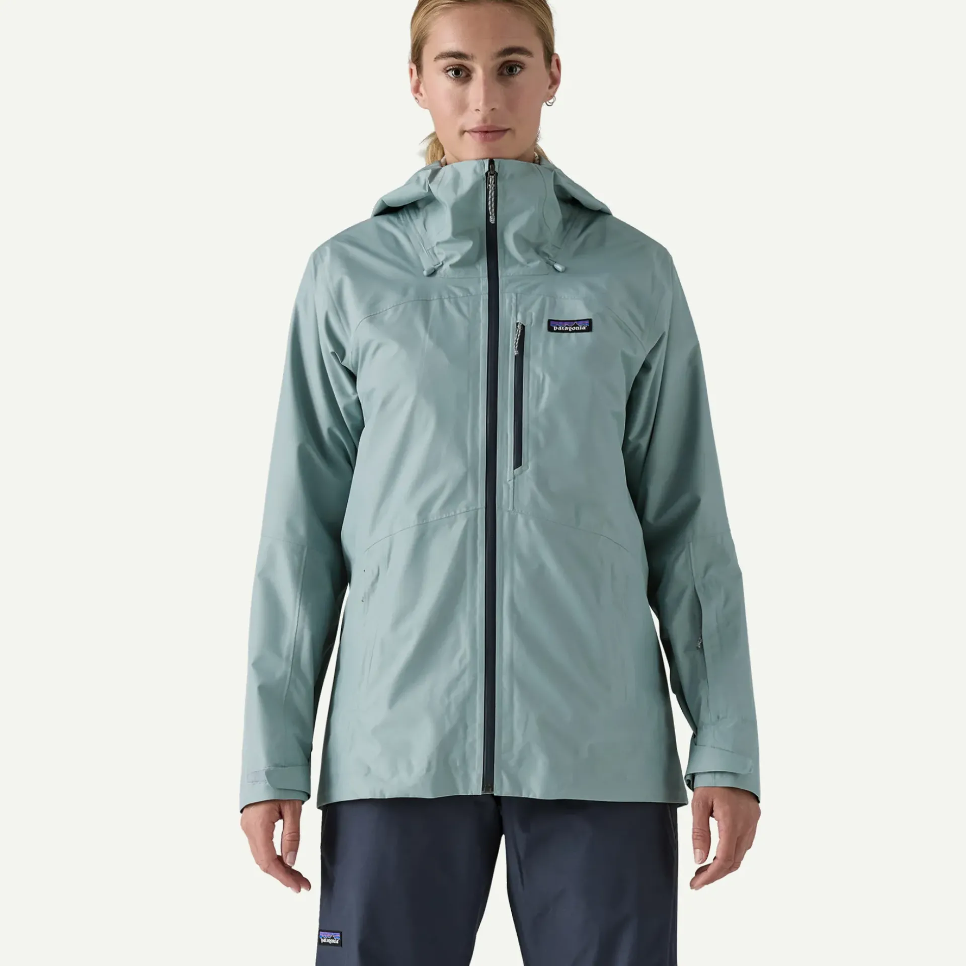 Clearance Women's Powder Town Jacket Women Shop Women’S|Women’S