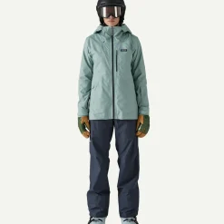 Clearance Women's Powder Town Jacket Women Shop Women’S|Women’S
