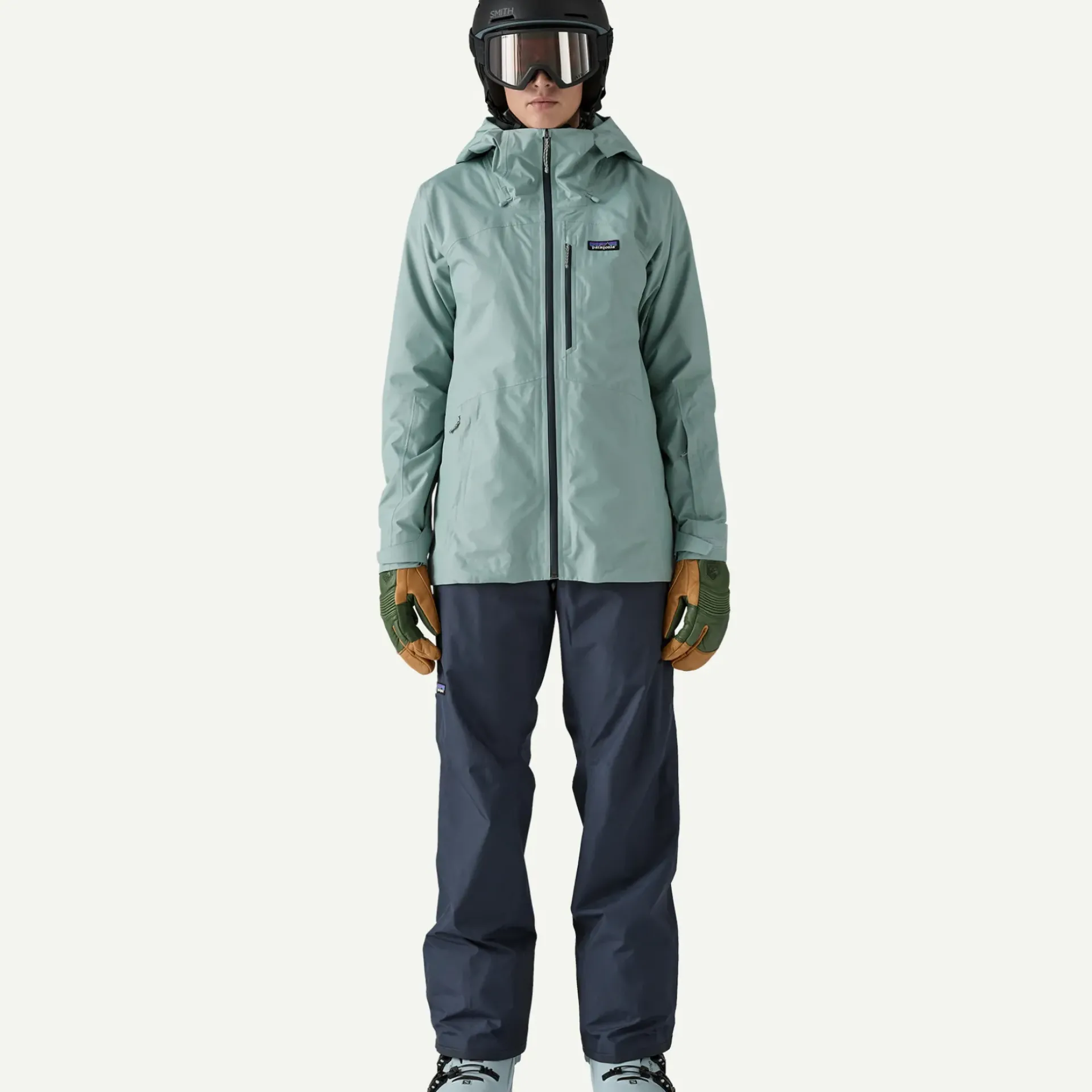 Clearance Women's Powder Town Jacket Women Shop Women’S|Women’S
