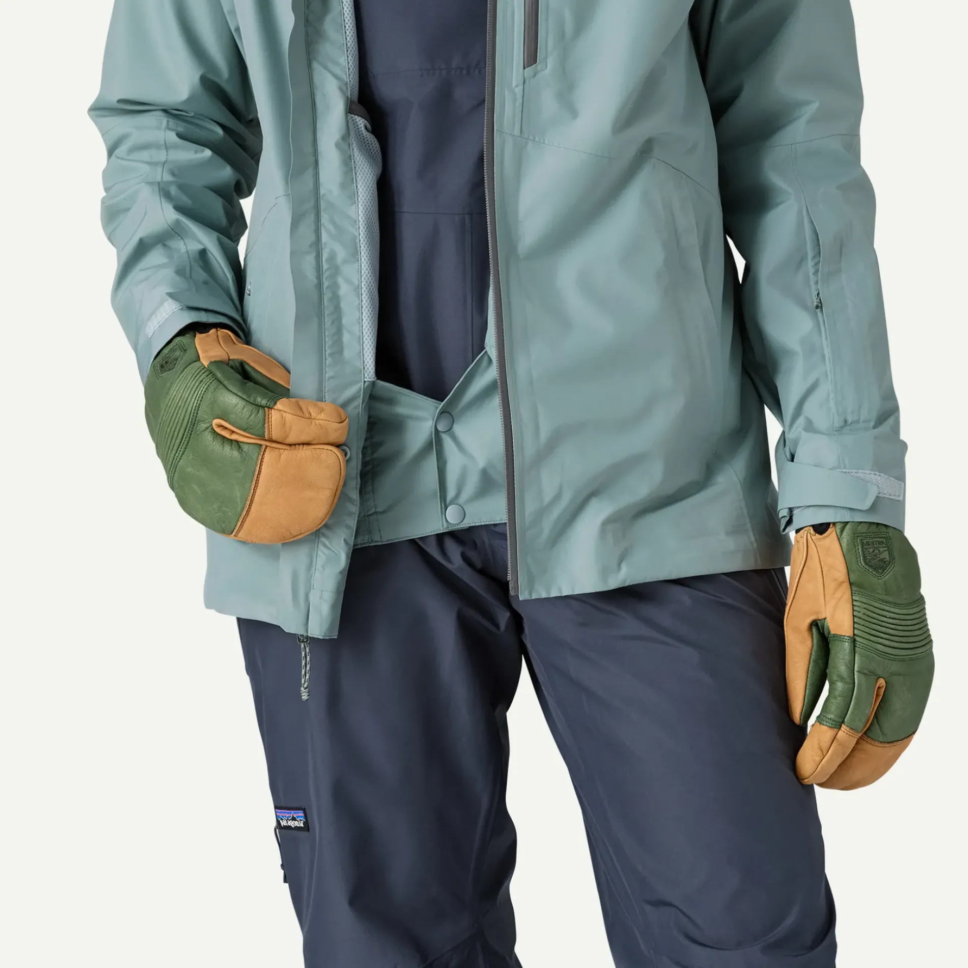 Clearance Women's Powder Town Jacket Women Shop Women’S|Women’S