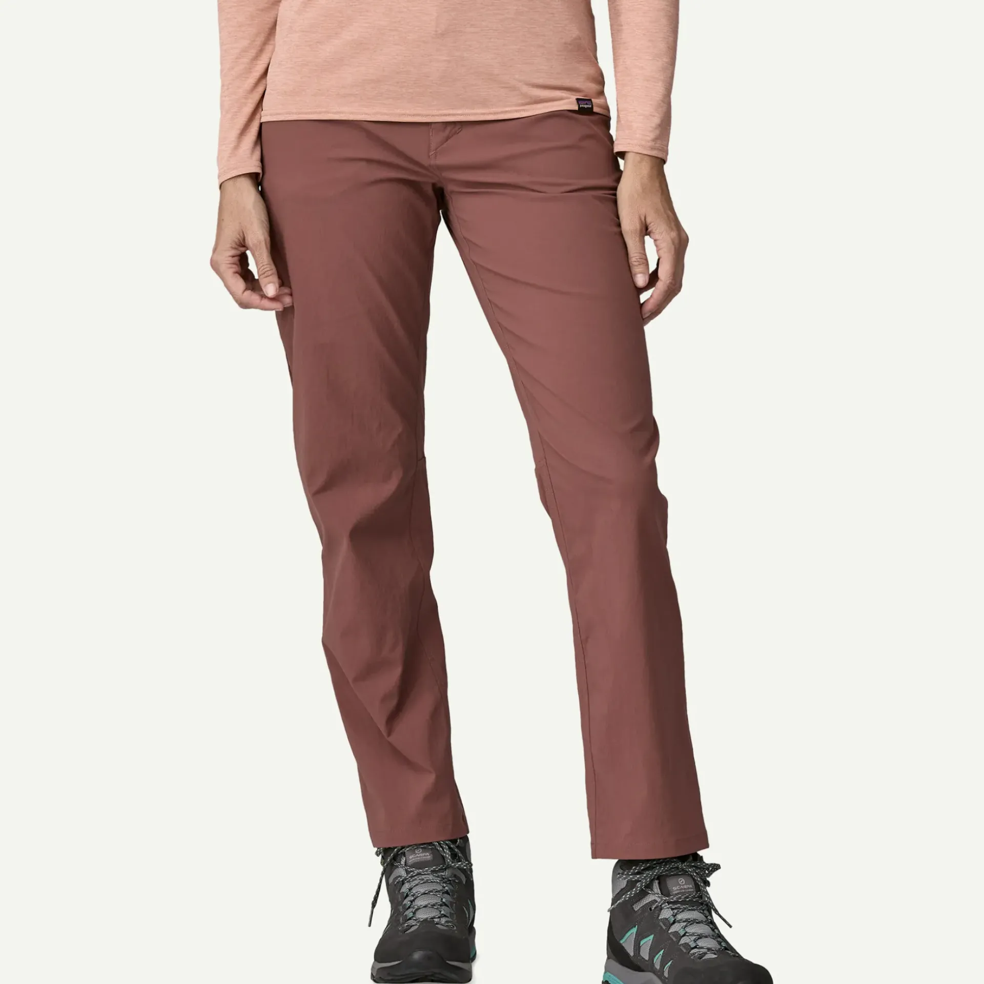 Hot Women's Quandary Pants - Regular Women Shop Women’S|Pants & Jeans