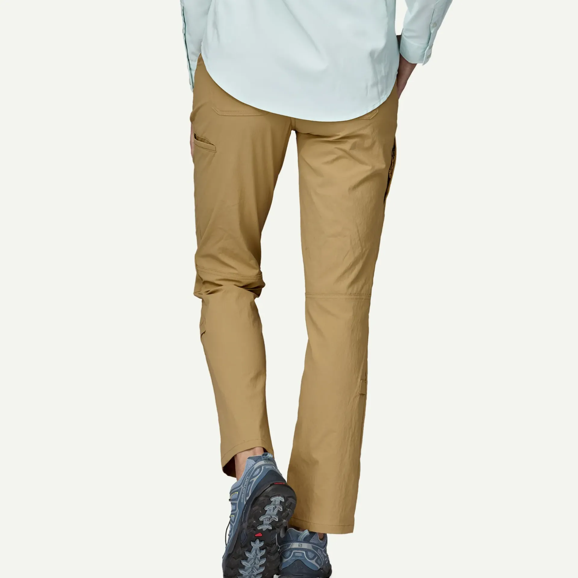 Sale Women's Quandary Pants - Short Women Pants & Jeans