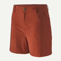 Outlet Women's Quandary Shorts - 5" Women Women’S|Shorts