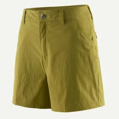 Outlet Women's Quandary Shorts - 5" Women Women’S|Shorts