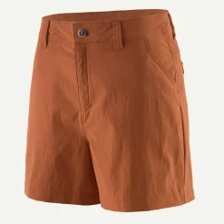 Outlet Women's Quandary Shorts - 5" Women Women’S|Shorts