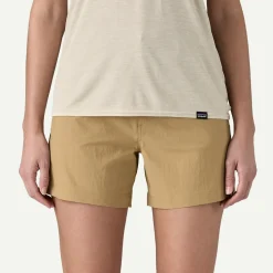 Outlet Women's Quandary Shorts - 5" Women Women’S|Shorts