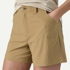 Outlet Women's Quandary Shorts - 5" Women Women’S|Shorts