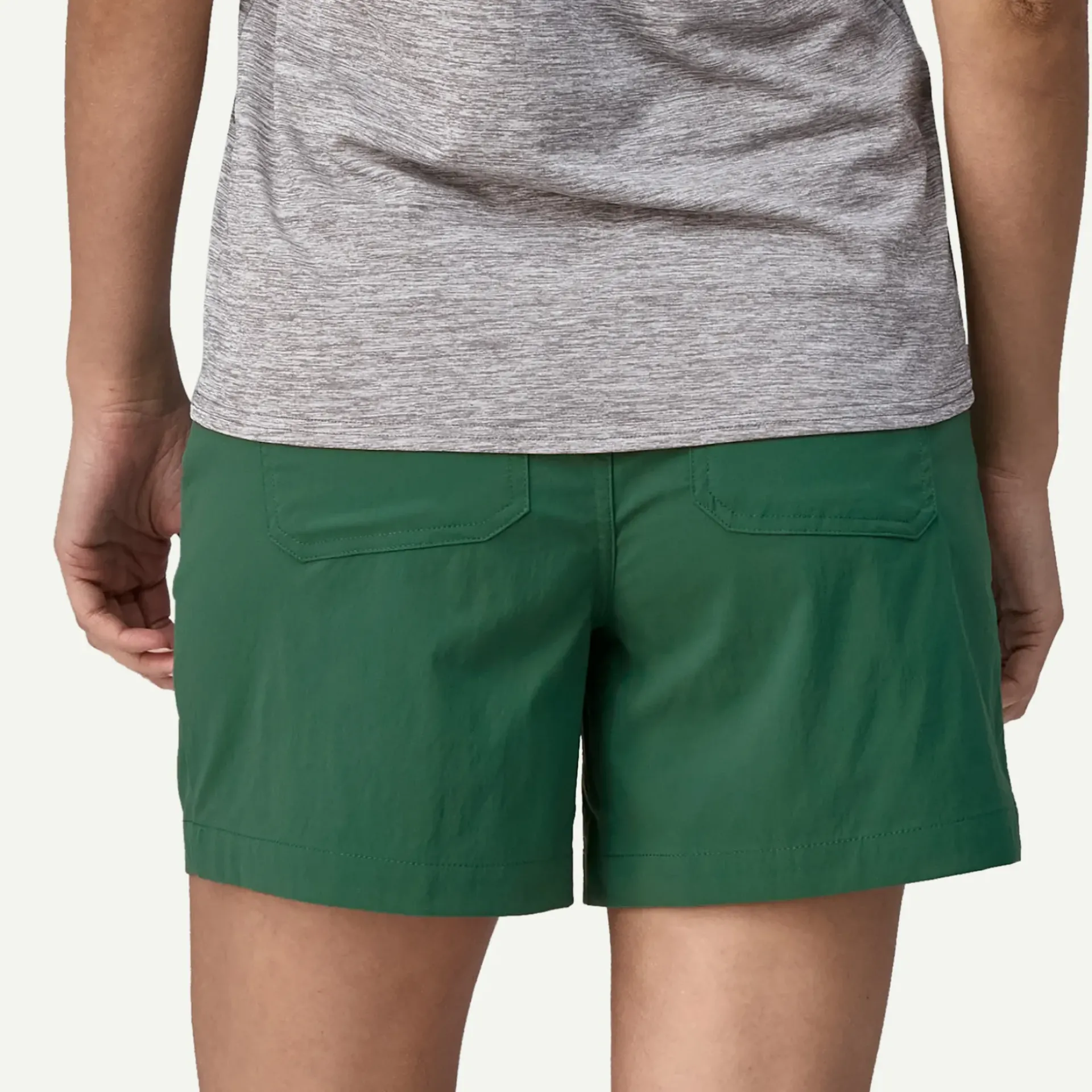 Outlet Women's Quandary Shorts - 5" Women Women’S|Shorts