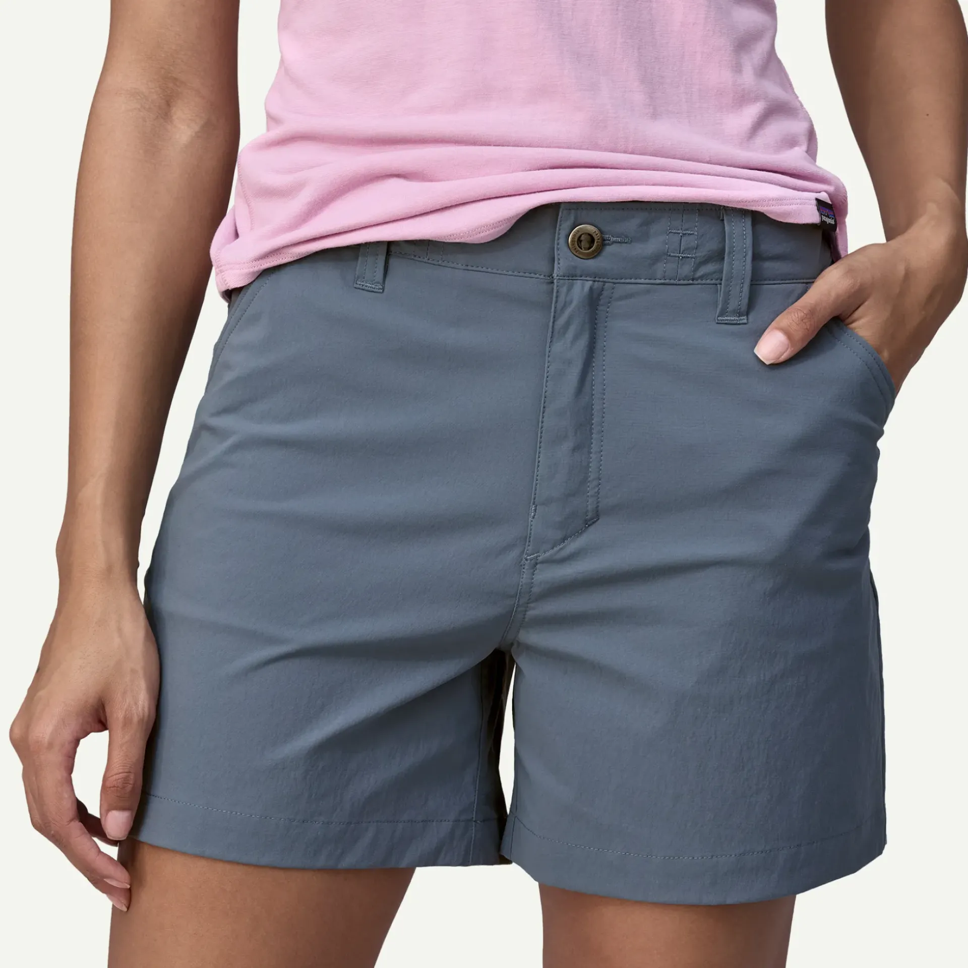 Outlet Women's Quandary Shorts - 5" Women Women’S|Shorts