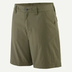 Discount Women's Quandary Shorts - 7" Women Shorts