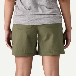 Discount Women's Quandary Shorts - 7" Women Shorts
