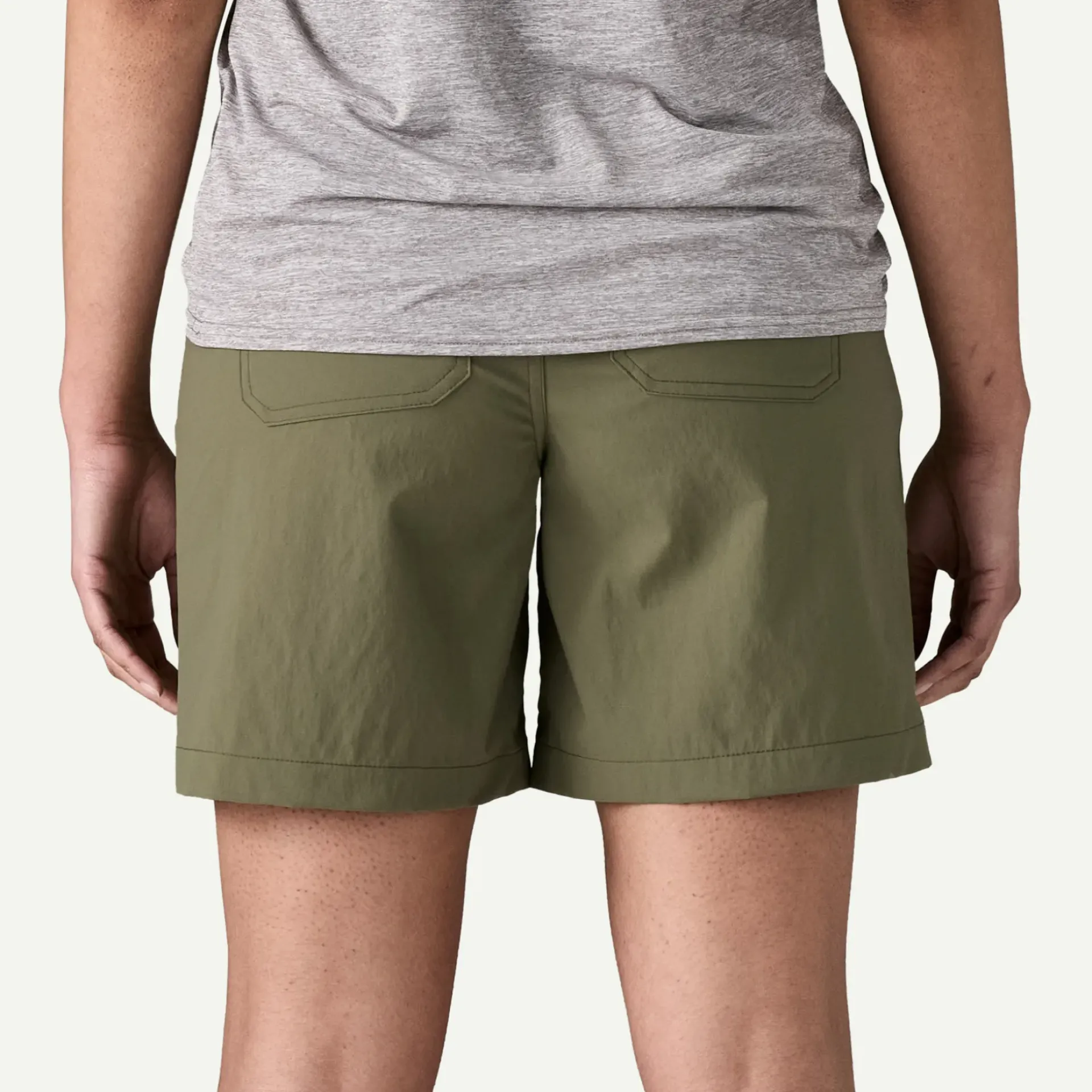 Discount Women's Quandary Shorts - 7" Women Shorts