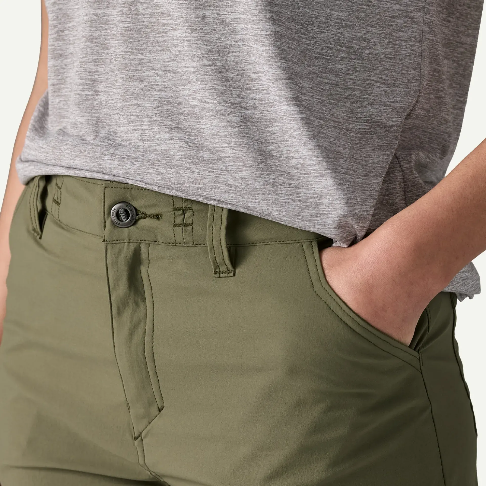 Discount Women's Quandary Shorts - 7" Women Shorts
