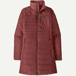 Women's Radalie Parka Women Women’S|Casual
