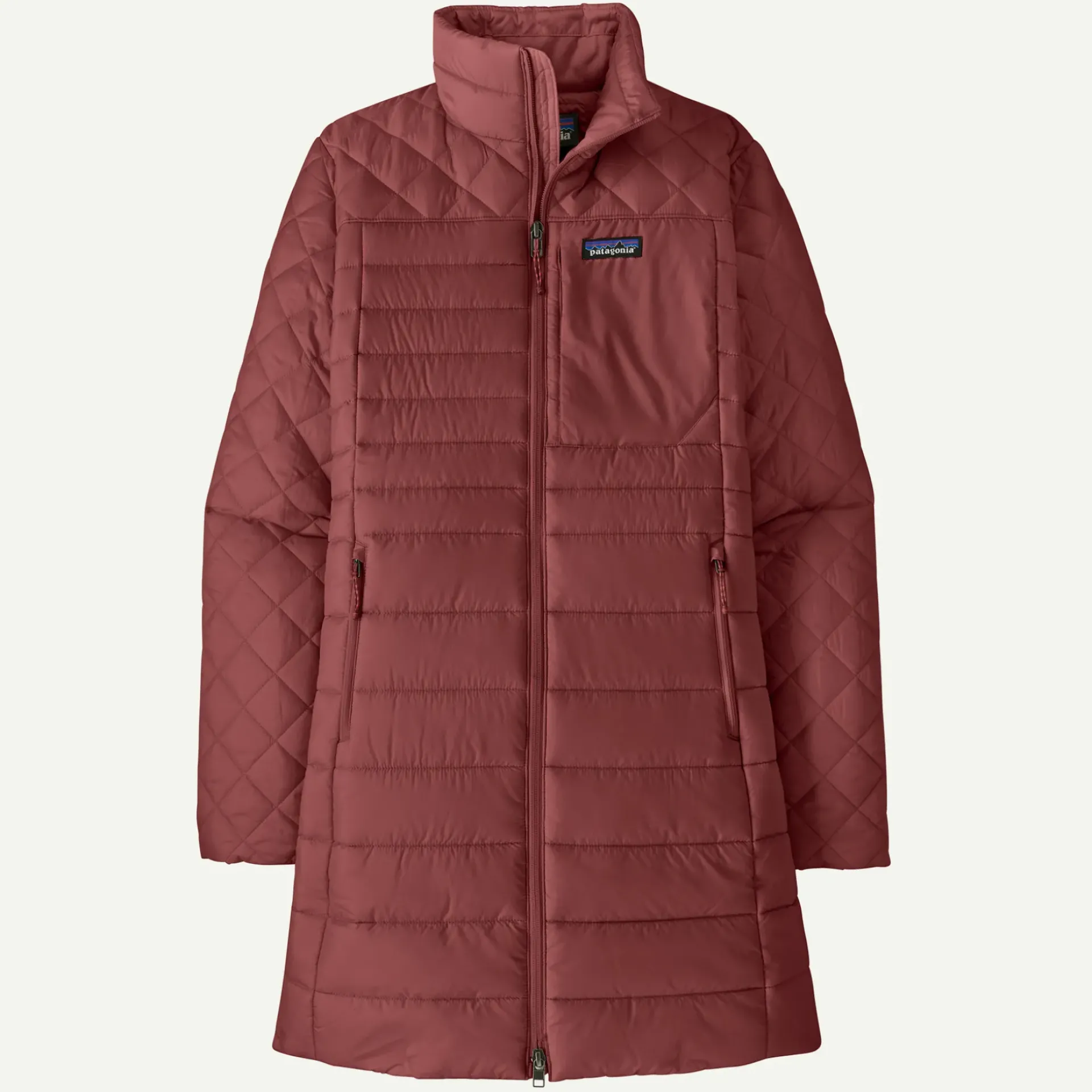 Women's Radalie Parka Women Women’S|Casual