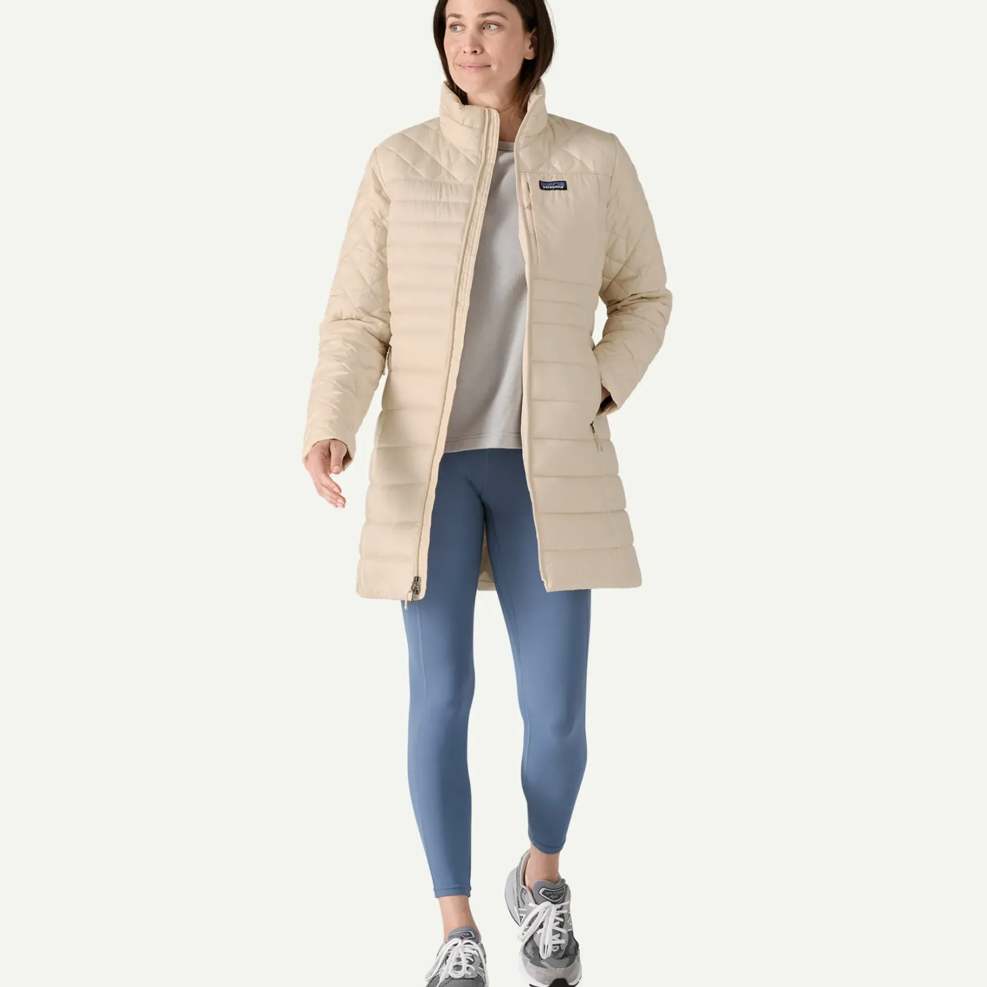 Women's Radalie Parka Women Women’S|Casual