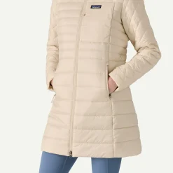 Women's Radalie Parka Women Women’S|Casual