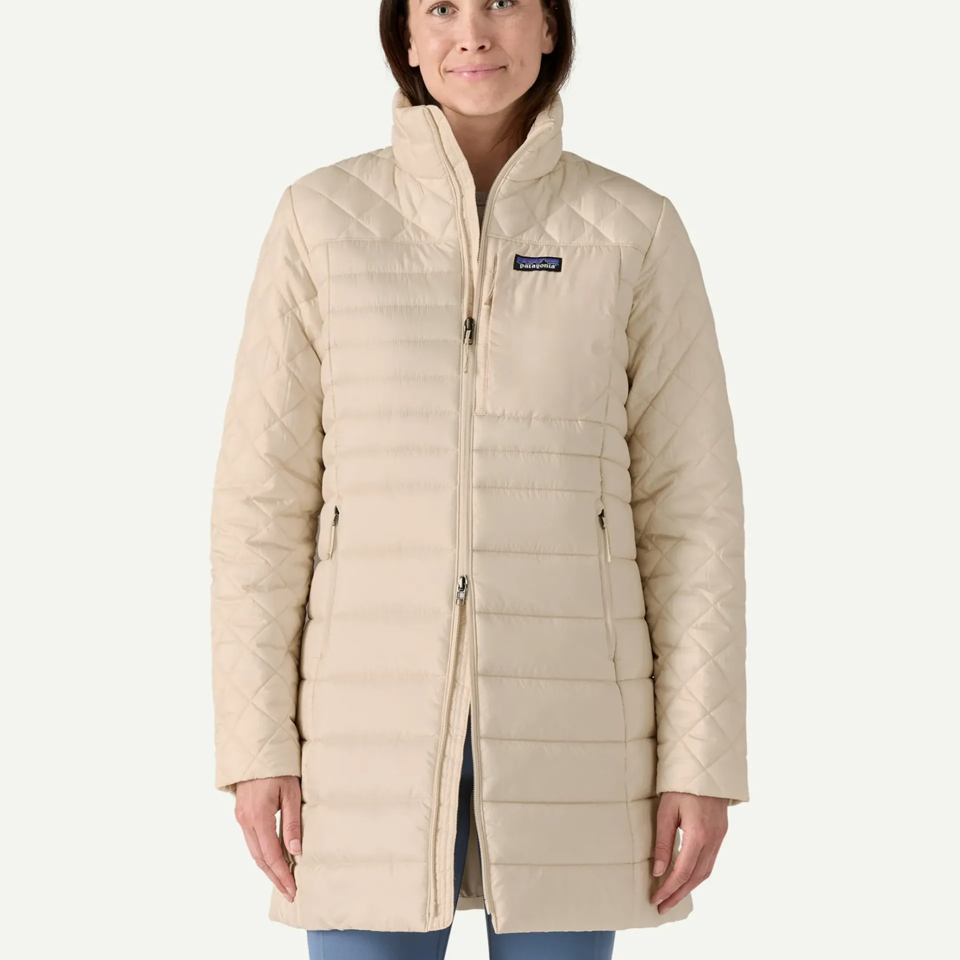 Women's Radalie Parka Women Women’S|Casual