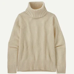 Best Women's Recycled Cashmere Turtleneck Women Women’S|Sweaters