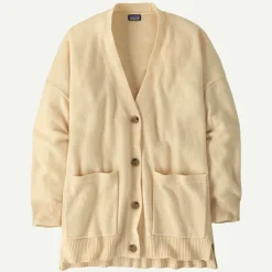 Discount Women's Recycled Cashmere Oversized Cardigan Women Women’S|Sweaters
