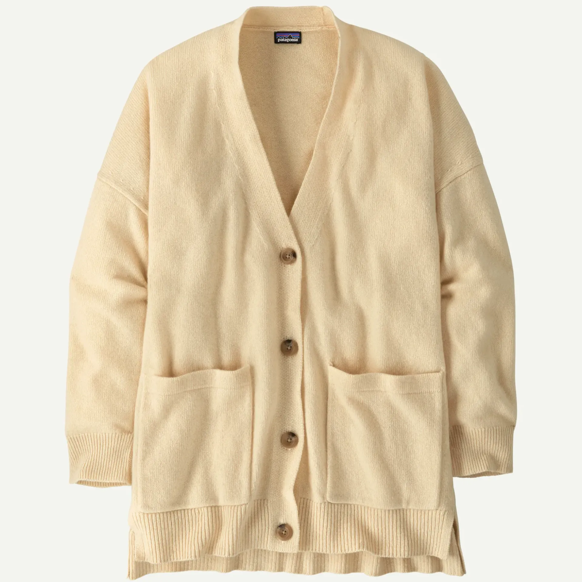 Discount Women's Recycled Cashmere Oversized Cardigan Women Women’S|Sweaters