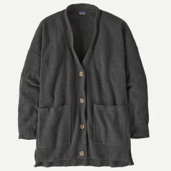 Discount Women's Recycled Cashmere Oversized Cardigan Women Women’S|Sweaters