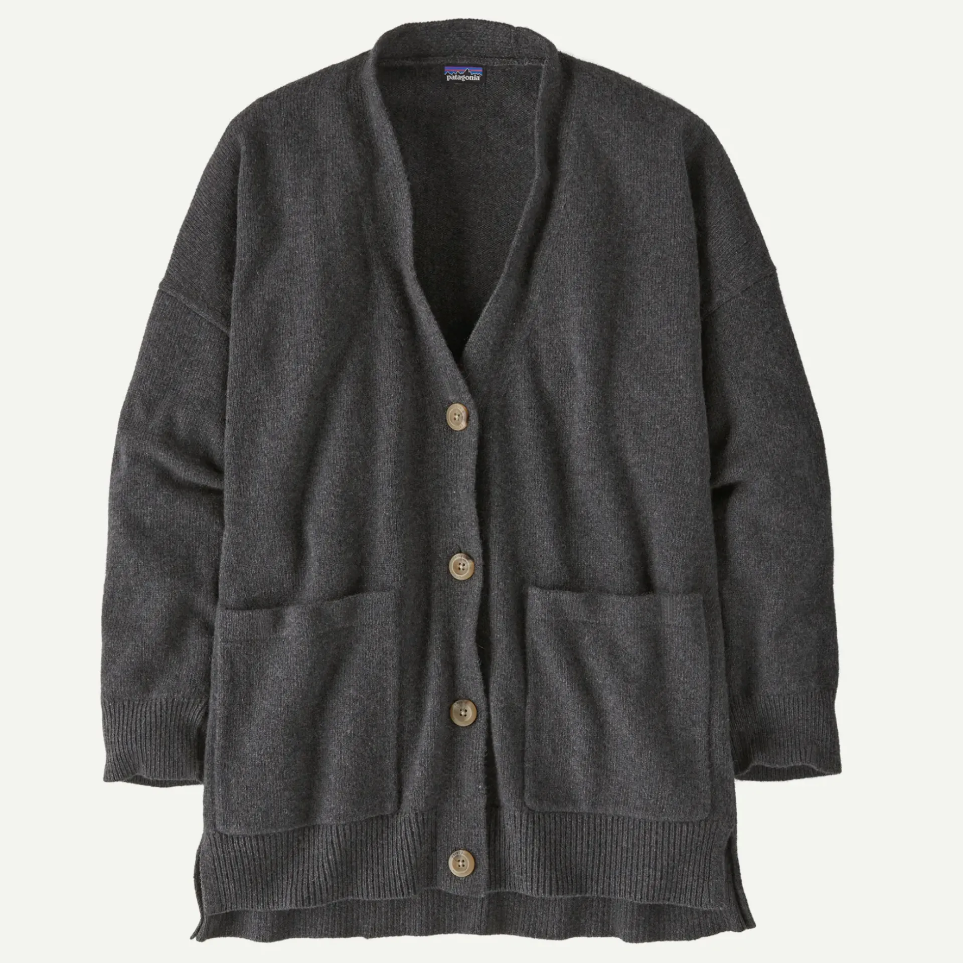 Discount Women's Recycled Cashmere Oversized Cardigan Women Women’S|Sweaters
