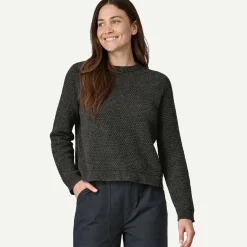Sale Women's Recycled Cashmere Top Women Women’S|Sweaters