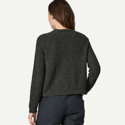 Sale Women's Recycled Cashmere Top Women Women’S|Sweaters