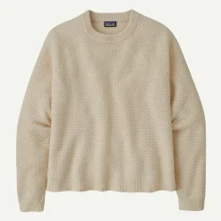 Sale Women's Recycled Cashmere Top Women Women’S|Sweaters