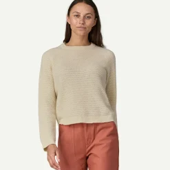 Sale Women's Recycled Cashmere Top Women Women’S|Sweaters