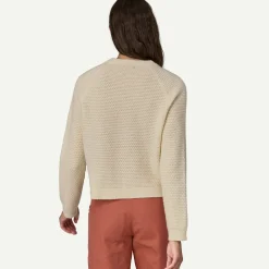 Sale Women's Recycled Cashmere Top Women Women’S|Sweaters