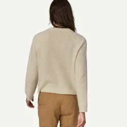 Sale Women's Recycled Cashmere Top Women Women’S|Sweaters