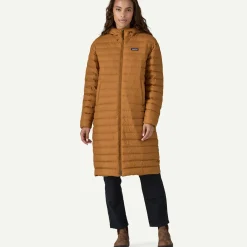 Clearance Women's Recycled Down Sweater&trade; Parka Women Women’S|Casual