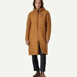 Clearance Women's Recycled Down Sweater&trade; Parka Women Women’S|Casual