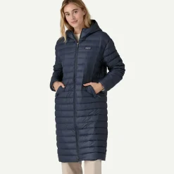 Clearance Women's Recycled Down Sweater&trade; Parka Women Women’S|Casual