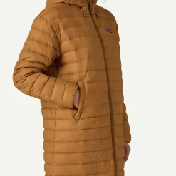 Clearance Women's Recycled Down Sweater&trade; Parka Women Women’S|Casual