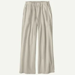 Hot Women's Regenerative Organic Certified&reg; Cotton Essential Pants Women Women’S|Pants & Jeans