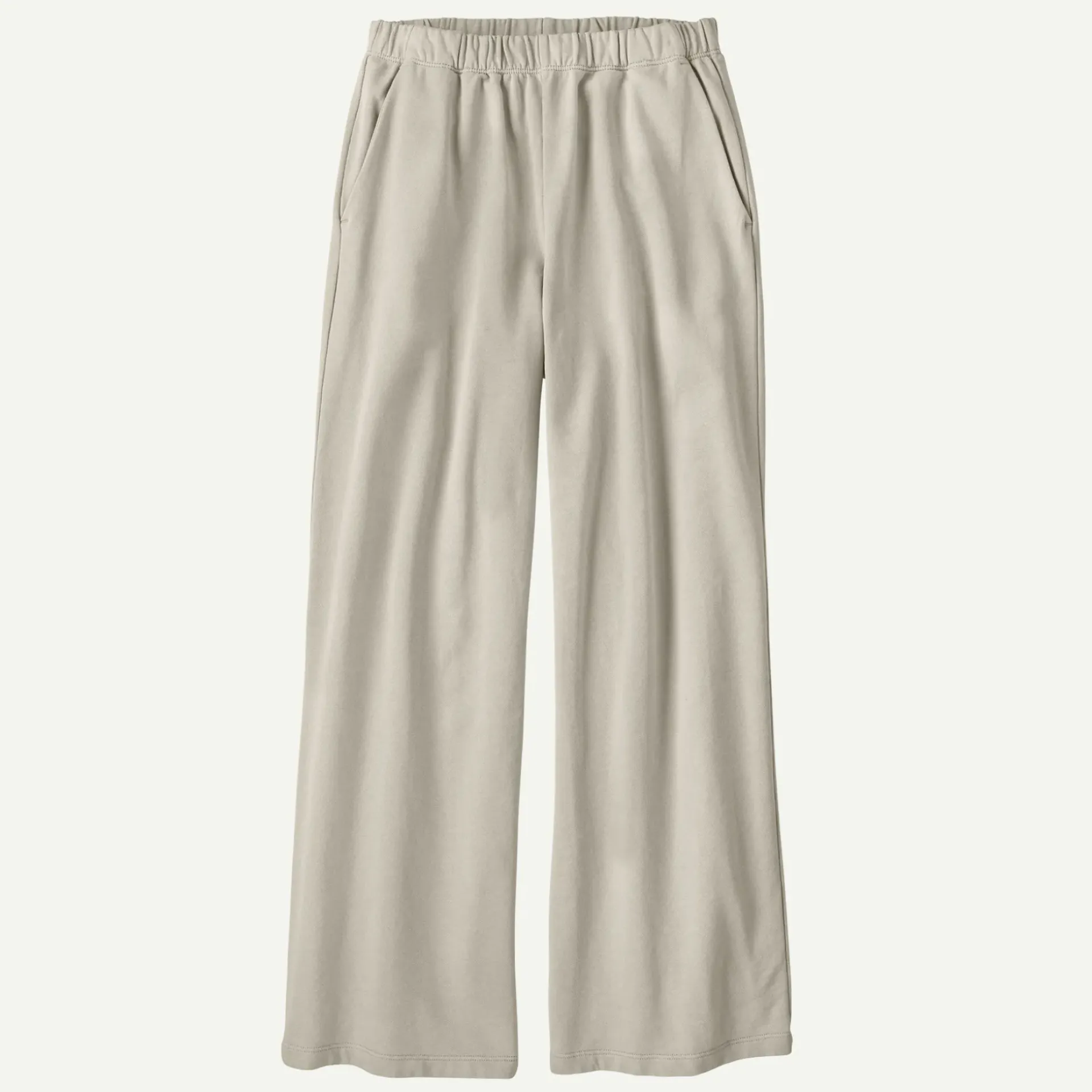 Hot Women's Regenerative Organic Certified® Cotton Essential Pants Women Women’S|Pants & Jeans