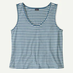 Sale Women's Regenerative Organic Certified® Cotton Tank Top Women T-Shirts|Tanks & Sleeveless Tops