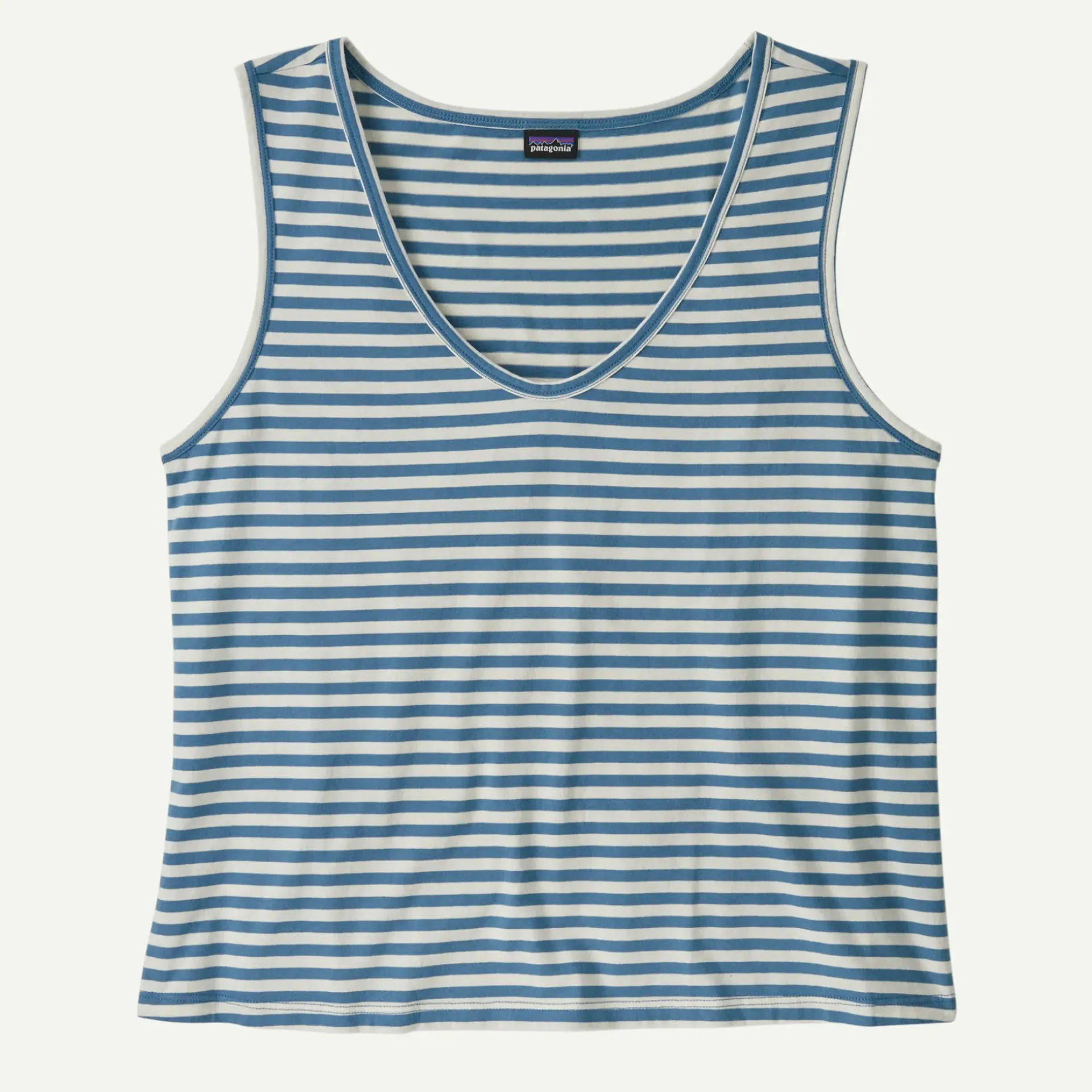 Sale Women's Regenerative Organic Certified® Cotton Tank Top Women T-Shirts|Tanks & Sleeveless Tops