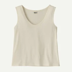Sale Women's Regenerative Organic Certified&reg; Cotton Tank Top Women T-Shirts|Tanks & Sleeveless Tops