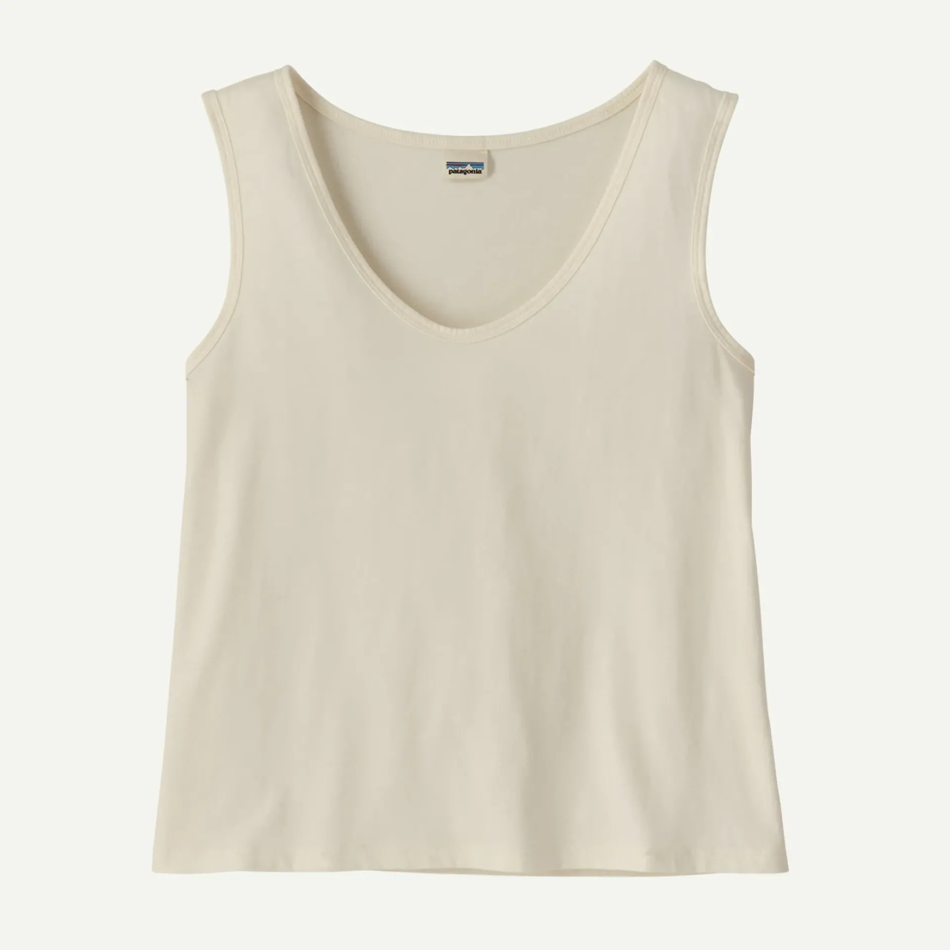 Sale Women's Regenerative Organic Certified® Cotton Tank Top Women T-Shirts|Tanks & Sleeveless Tops