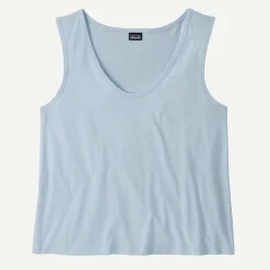 Sale Women's Regenerative Organic Certified® Cotton Tank Top Women T-Shirts|Tanks & Sleeveless Tops
