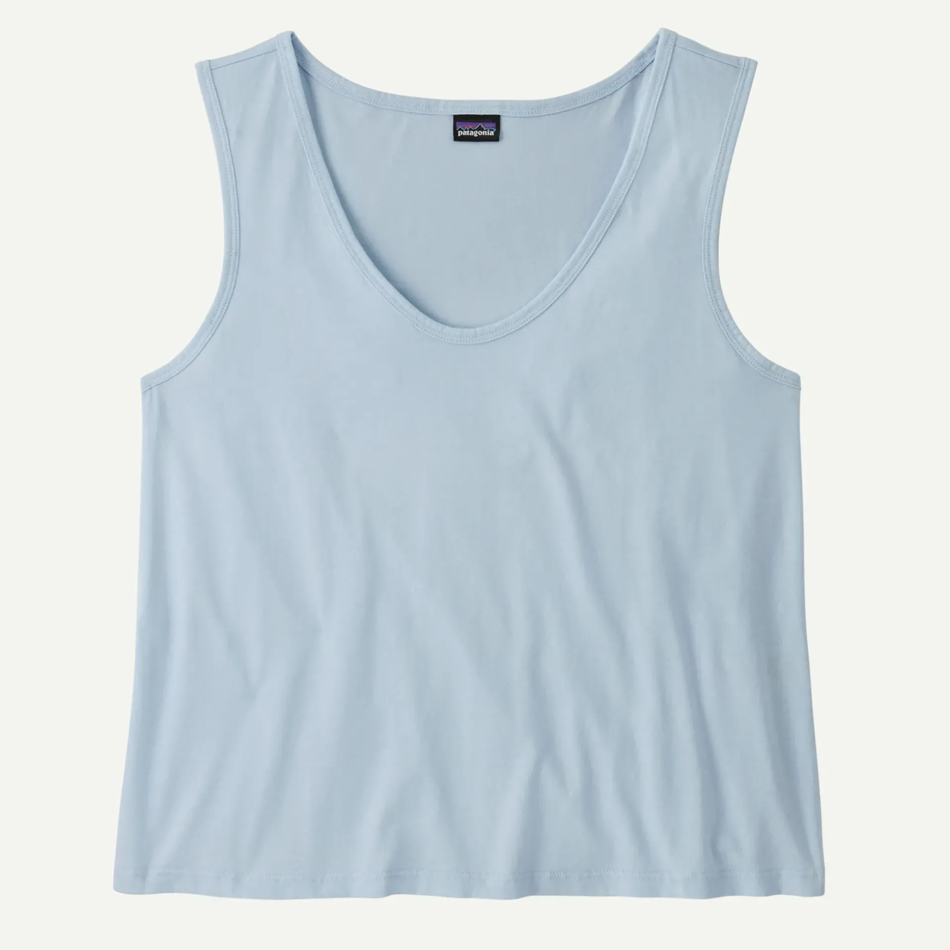 Sale Women's Regenerative Organic Certified® Cotton Tank Top Women T-Shirts|Tanks & Sleeveless Tops