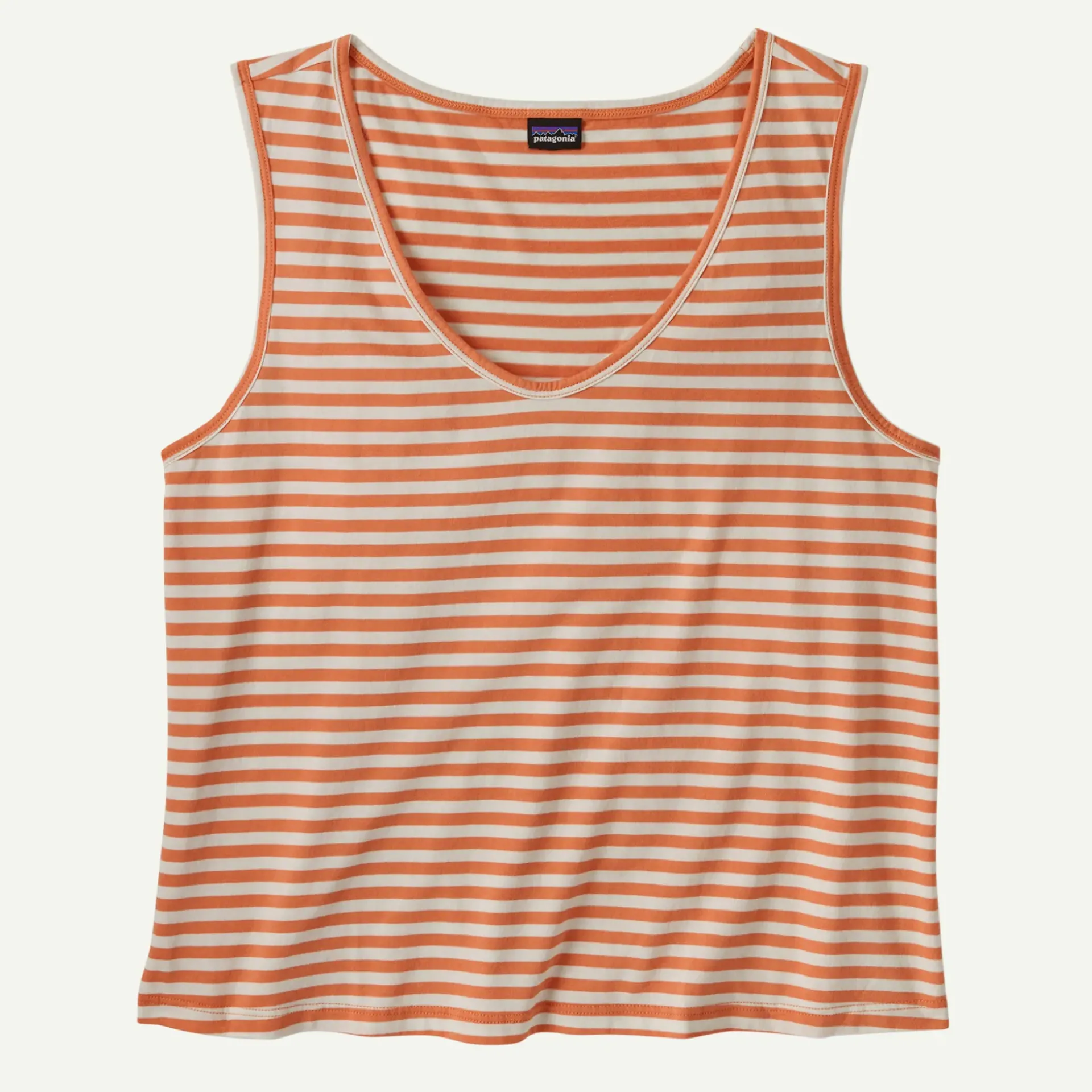 Sale Women's Regenerative Organic Certified® Cotton Tank Top Women T-Shirts|Tanks & Sleeveless Tops
