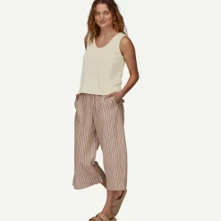 Sale Women's Regenerative Organic Certified® Cotton Tank Top Women T-Shirts|Tanks & Sleeveless Tops